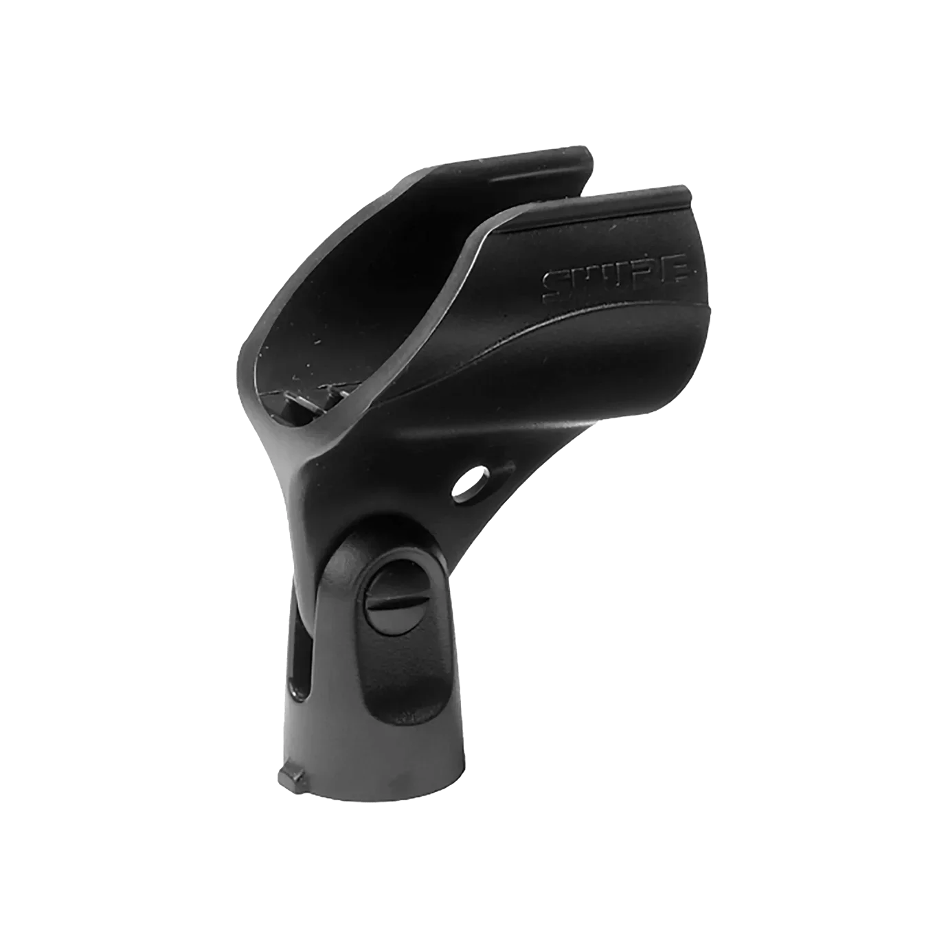 Shure WA371 Mikrofon Tutucu, Kablosuz Mikrofonlar için