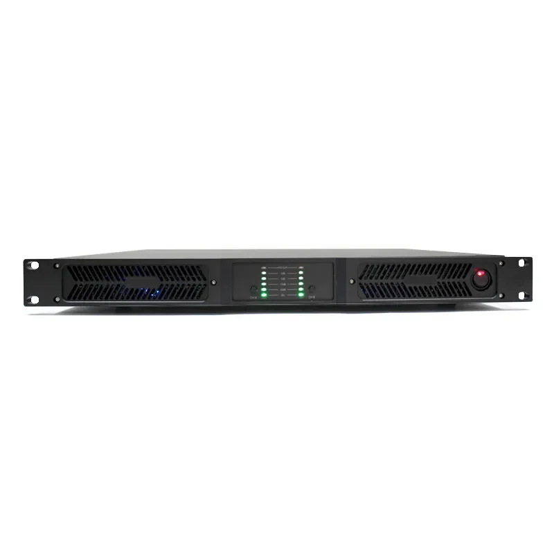 Sinbosen D2-4000 2x7800W 4-ohm Power Amplifikatör