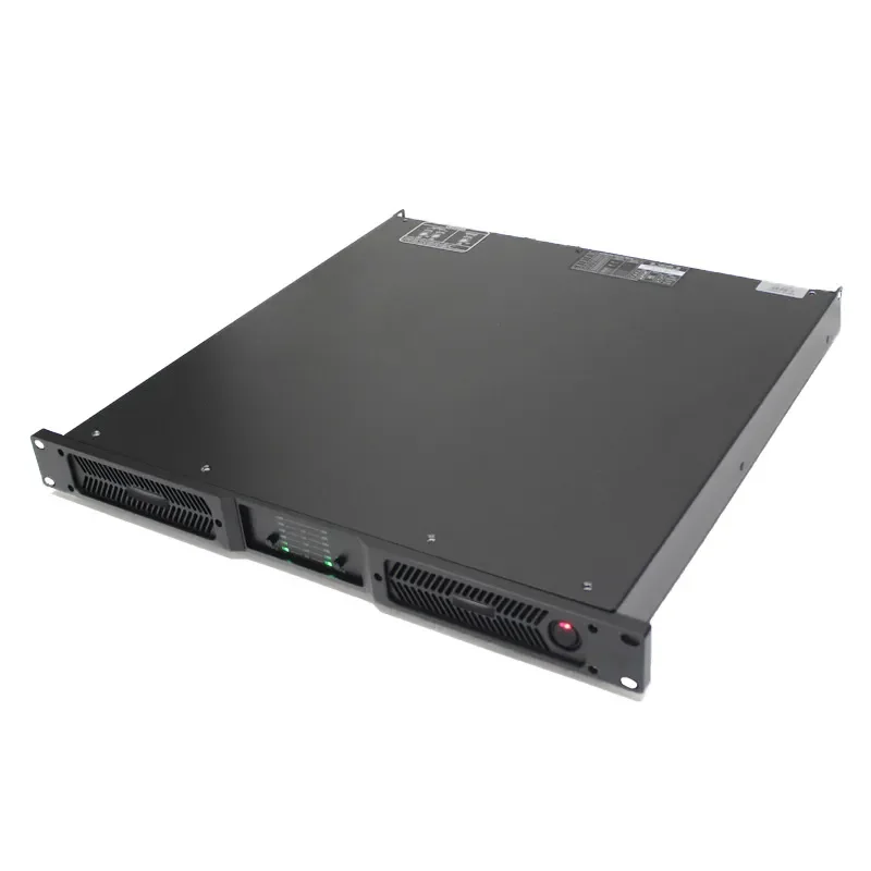 Sinbosen D2-4000 2x7800W 4-ohm Power Amplifikatör