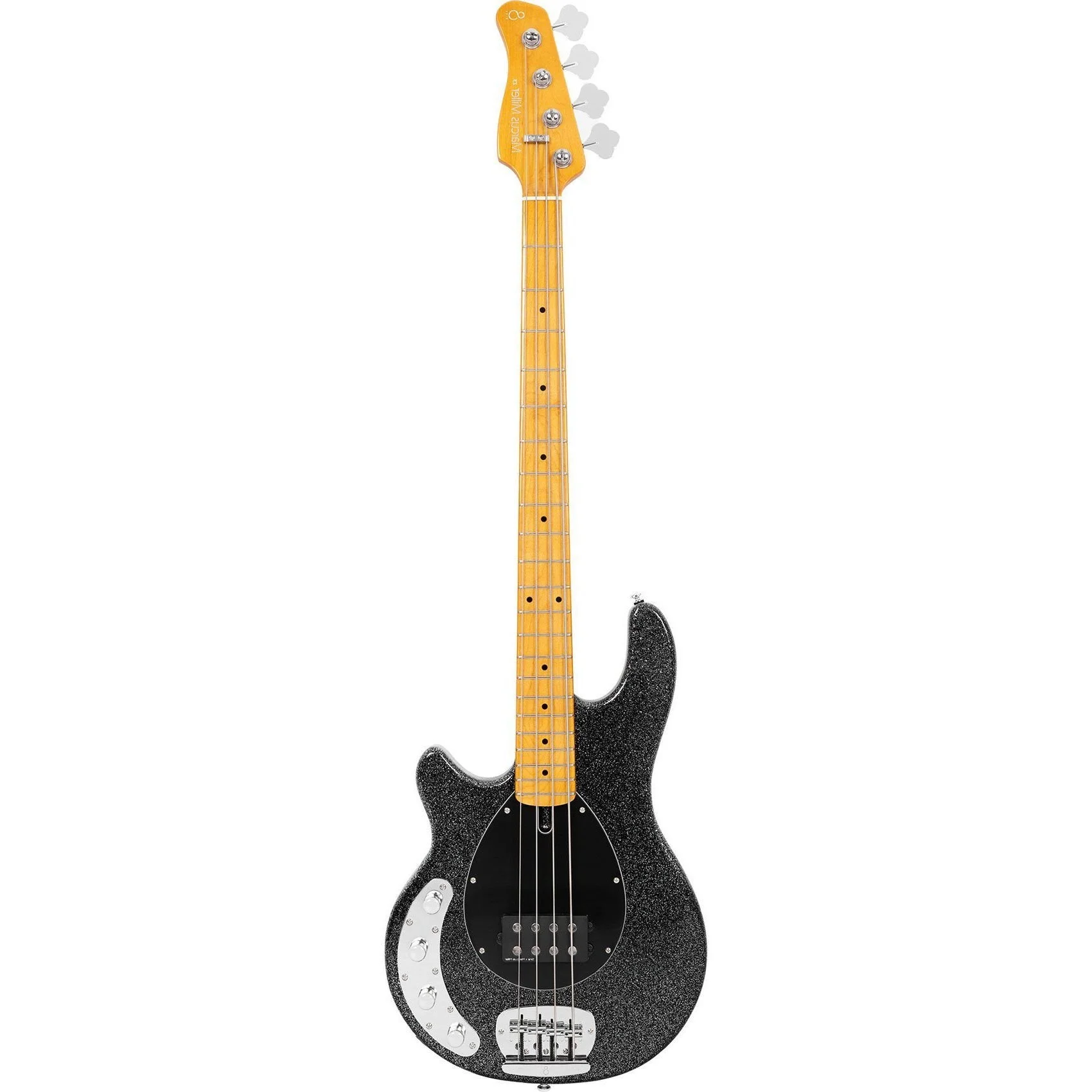 Sire Marcus Miller Z3 4 Telli Solak Bas Gitar (SBK)