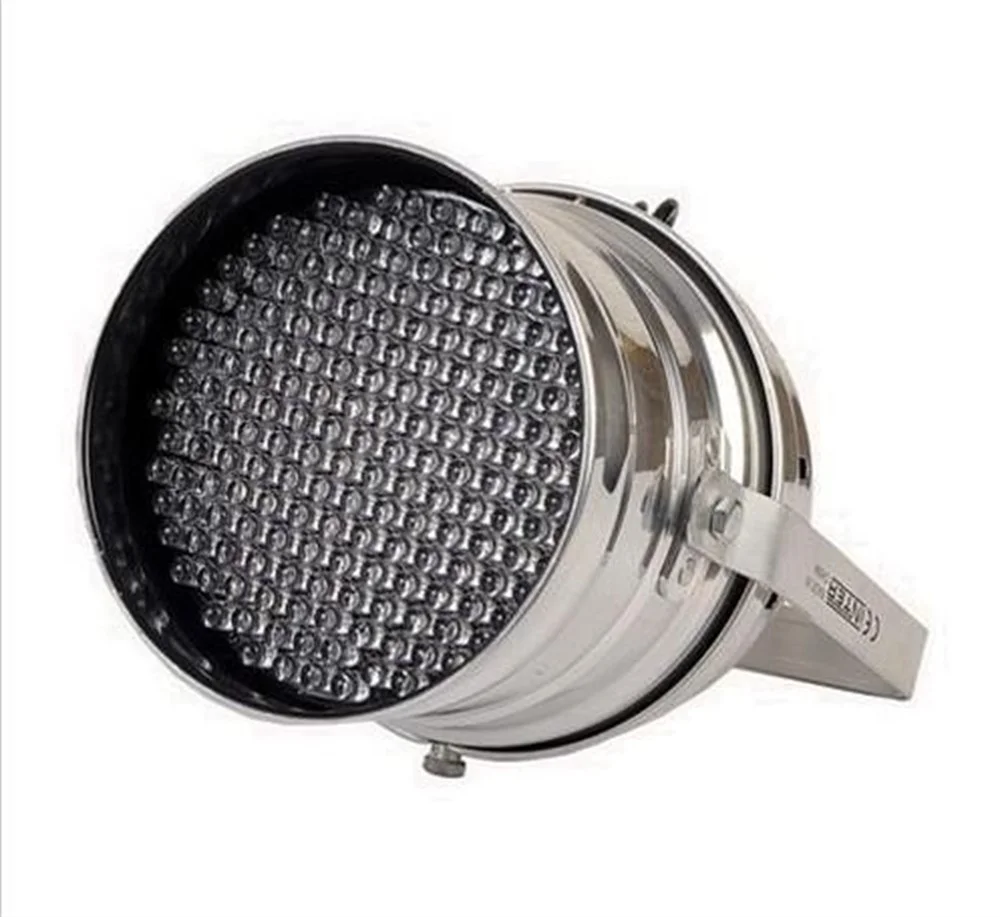 Skylight Led Par 36-3W Cr 36 X 3W Rgb, Led Par Işık
