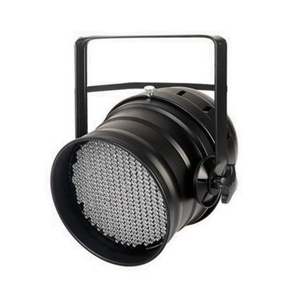 Skylight Led Par 36-3W Bl 36 X 3W Rgb, Led Par Işık