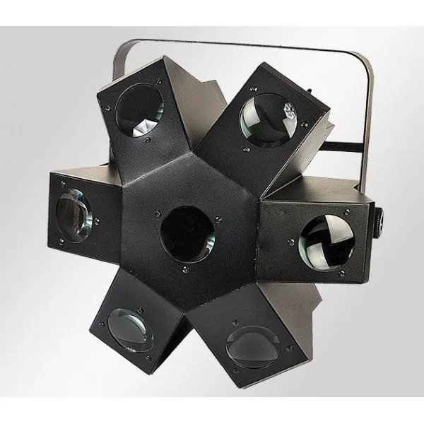 Skylight Led Salinas Led Efekt Işık