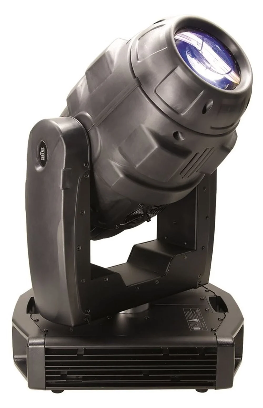 Skylight Led Spot 250 60W, Usa Led, 11/14 Kanal, Led Movinghead