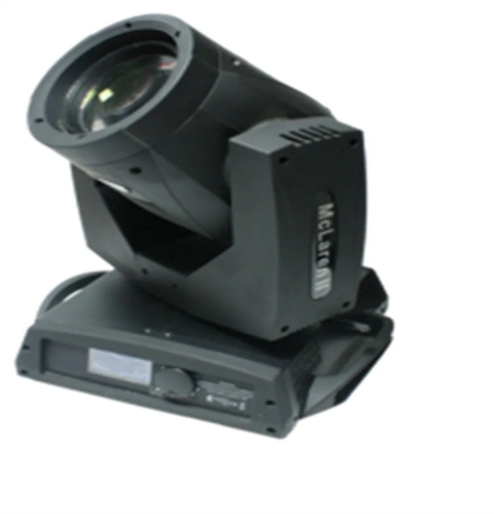 Skylight Mclaren-Iı Moving Head Beam Spot, 7R Sirius 230W