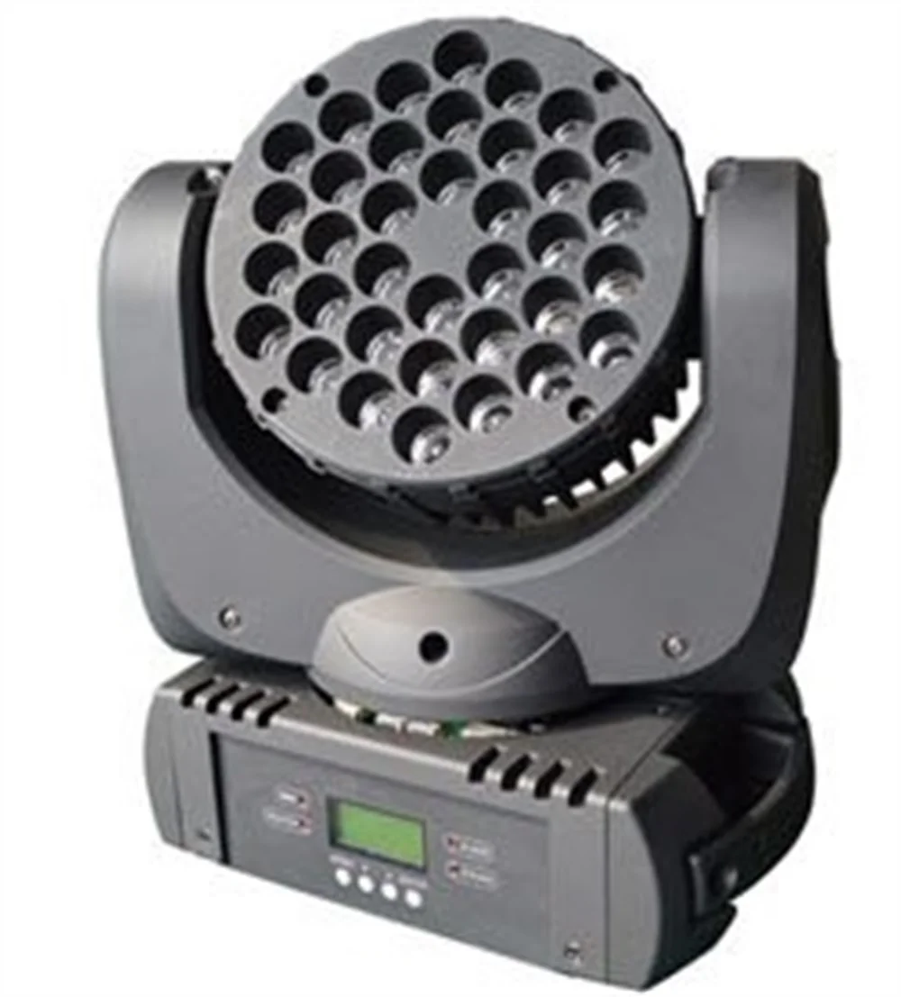 Skylight Pixi Ultra Hızlı, Rgbw Cree,Usa Led, Beam Led Movinghead