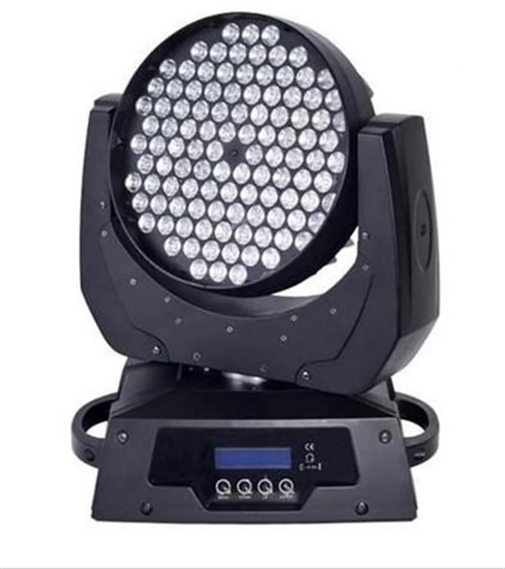 Skylight Prowash 108X3W Led Movinghead Wash Spot