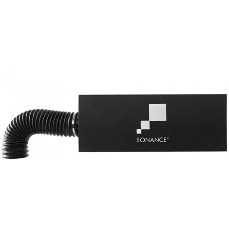 Sonance BPS8 SUBWOOFER Gömme tip subwoofer Hoparlör- 8" 150W