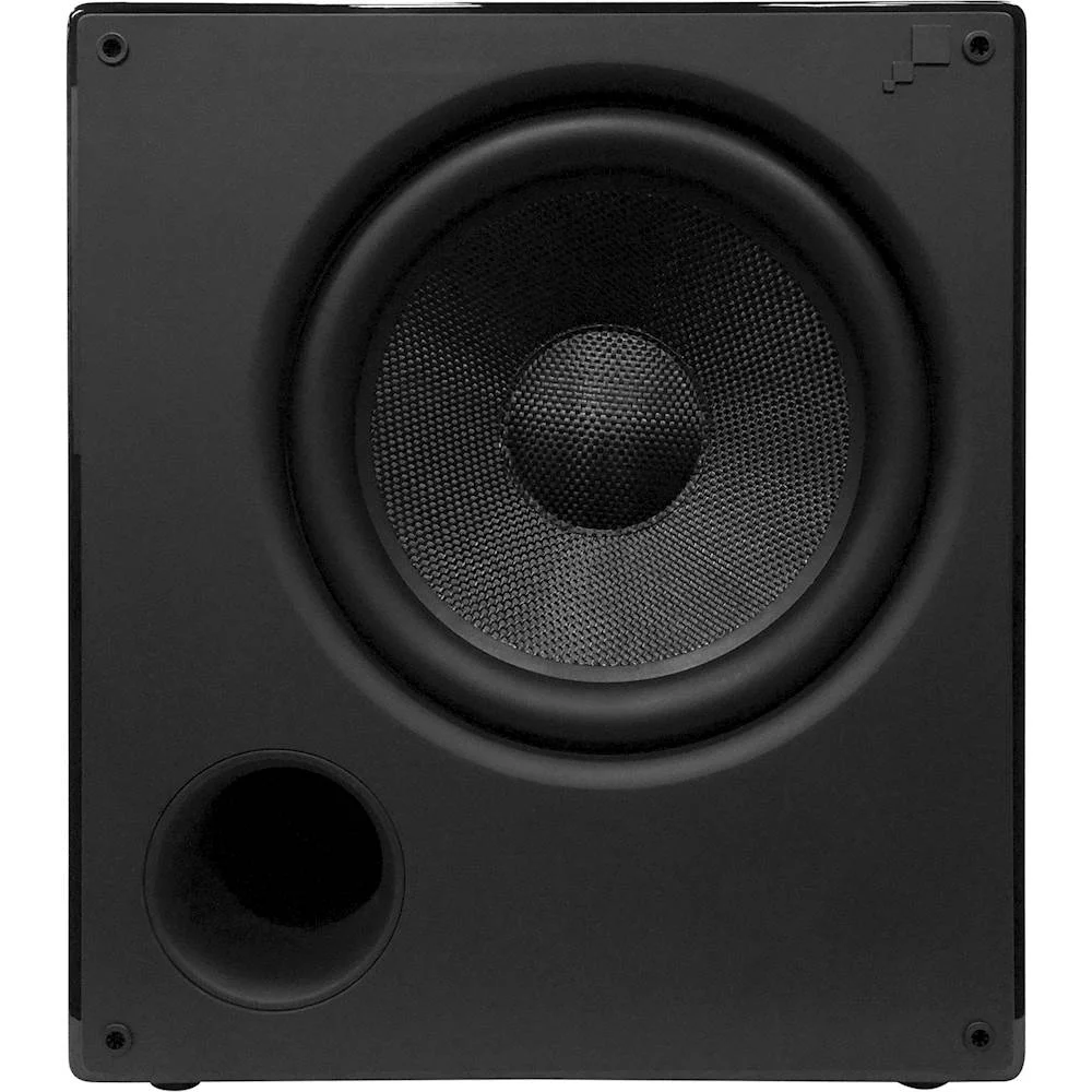 Sonance IMPACT i12 12" Aktif Subwoofer, 400/800W