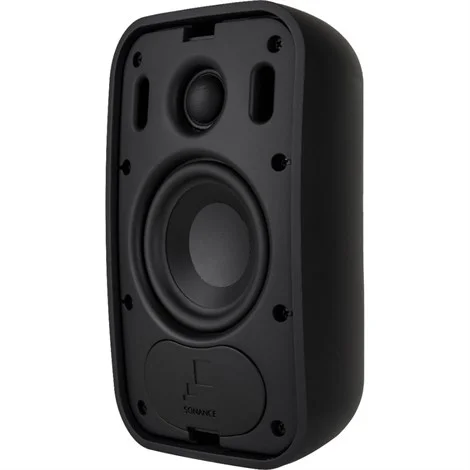 Sonance PS-S43T Black 4" Sütun Tipi Hoparlör - 60W
