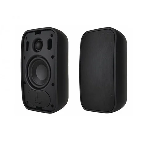 Sonance PS-S63T Black 6" Sütun Tipi Hoparlör - 120W