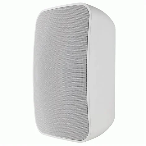 Sonance PS-S63T White 6" Sütun Tipi Hoparlör - 120W