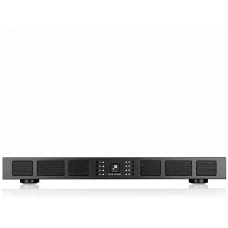 Sonance SONAMP DSP 8-130 AMP - 100V 8x130 8-ohm