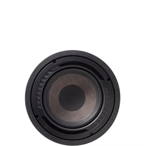 Sonance VP85RW - ROUND Gömme tip Subwoofer Hoparlör - 8" - 150W