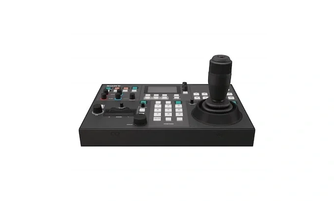 Sony RM-IP500 PTZ Kamera Uzaktan Kumanda Kontrolcüsü