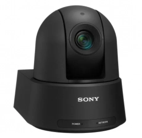 Sony SRG-A40 4K PTZ Otomatik Çerçeveleme Özellikli Kamera