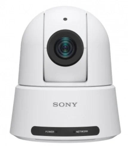 Sony SRG-A40 4K PTZ Otomatik Çerçeveleme Özellikli Kamera