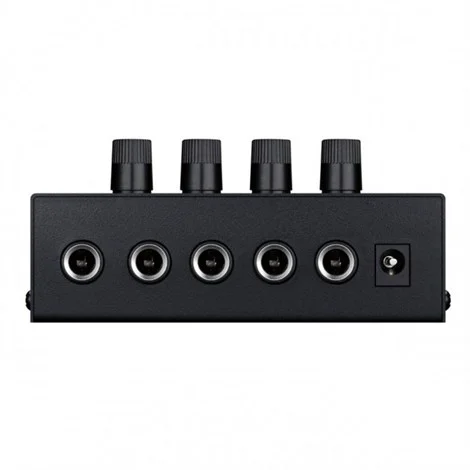 Soundstation POCKET-AMP 4 Kanal Kulaklık Amfisi