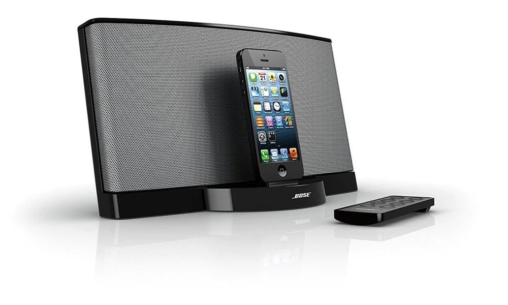 Sounddock®Seri Iıı Dijital Müzik Sistemi