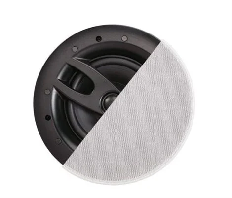 BIANCO-8N 8" 2-yollu Tavan Hoparlörü, 100W/prg 8-ohm