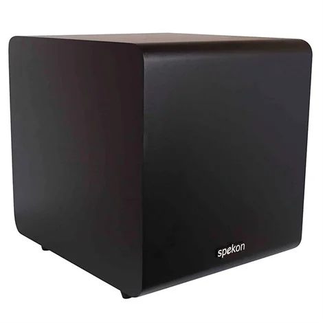 Spekon BASS 12A 12" 250W Aktif Subwoofer Hoparlör