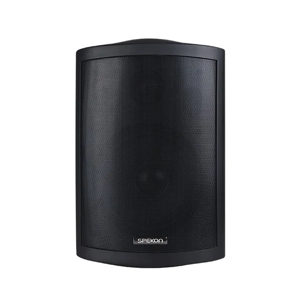 Spekon FIBRE-6T 80-160W 2-Yollu Duvar Hoparlörü