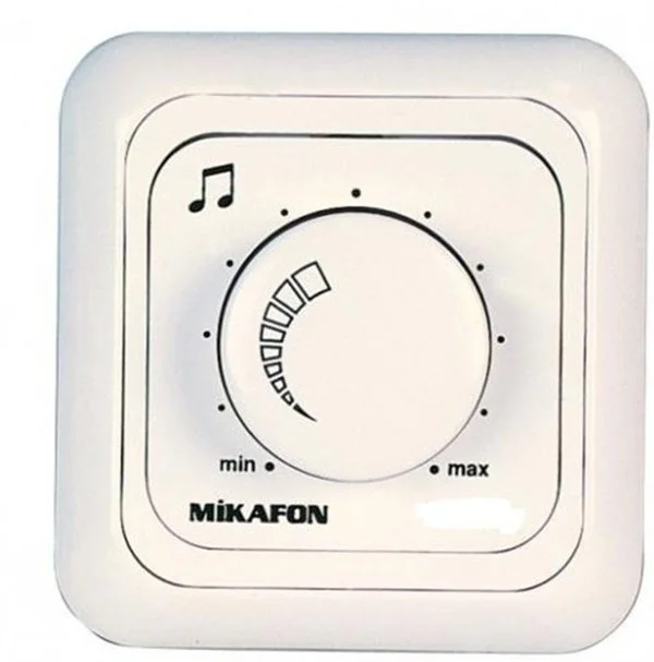 Spekon Hsa1Vr Volüm Kontrol 15W/100V
