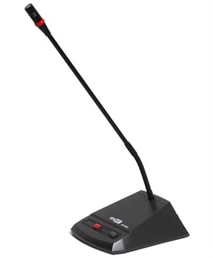 Spekon MC9100-1 Konferans Sistemi Başkan ünitesi