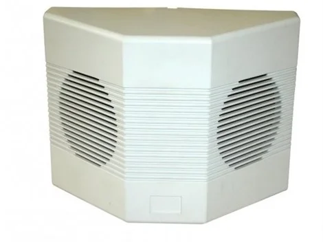 Spekon Multi 5T 2X5" Çift Yönlü Duvar Hoparlörü