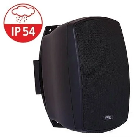 **** Spekon OUT-6T 6" Outdoor Duvar Hoparlörü 2/4/6/8/16W/100V (Adet) (discontiuned)