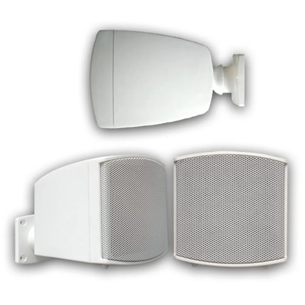 Spekon Pan-3T 3" Mini Duvar Hoparlörü 20W/100V