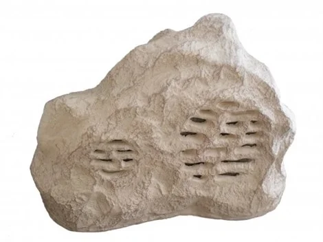 Spekon Rock 6T 6" Kaya Tipi 2-yollu Trafolu