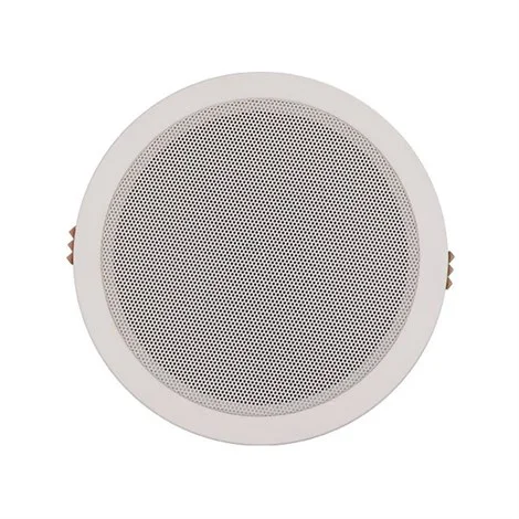 Spekon TVN 5T 5" 12W/100V Tavan Hoparlörü 6-12W/100V