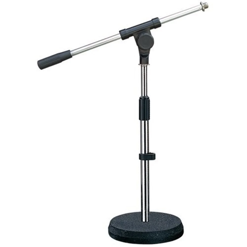 Spekon Tym19 Kısa Tripod Mikrofon Sehpası