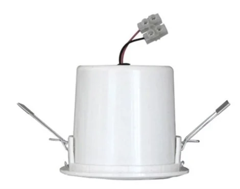 Spekon WET 3T 3" Marine Tavan Hoparlörü 3W/100V Tekne, Banyo, Sauna için