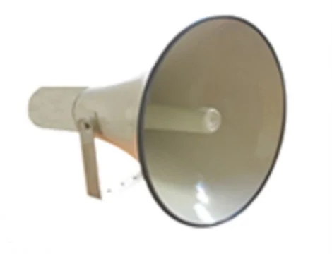 Spekon WFA-16 Metal Gövdeli Horn Hoparlör