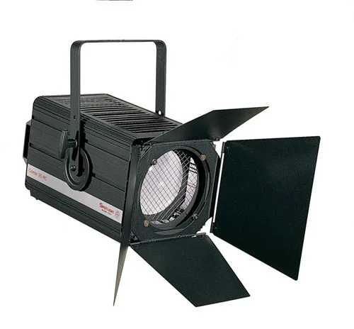 Spotlight COM-05 PC 500 / 650W Pc Spot, 5˚ - 56˚