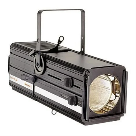 Spotlight COM-25 ZM 2000 / 2500W Profil Spot, 12˚ - 25˚Derece