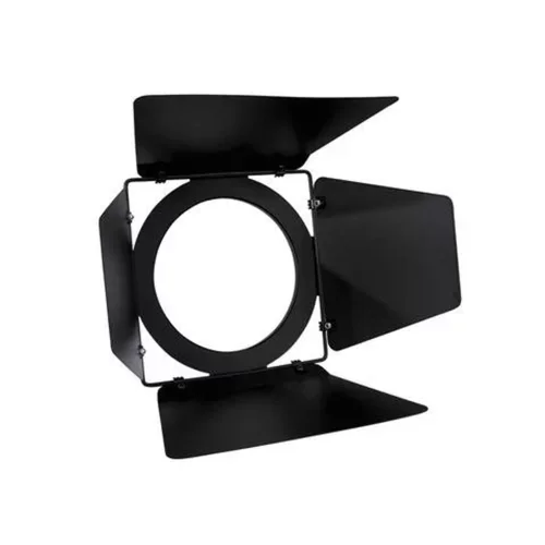 Spotlight PL-4 U12 Barndoor, for COM-12