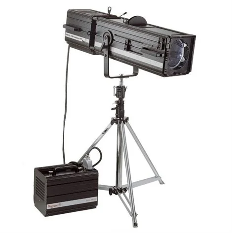 Spotlight VD-25 CM HR 2500W Takip Spot