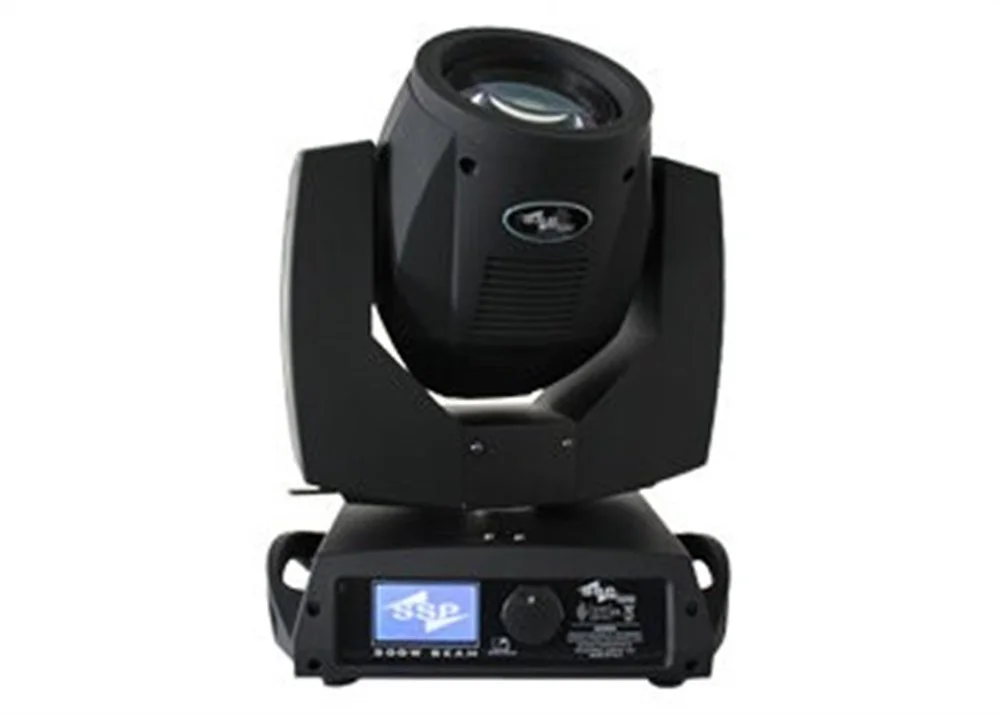 Ssp 200W Beam 189W Moving Head Beam Spot, Philips Ampul Dahil