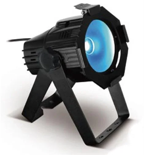Ssp Cob Mini Spot 30 Kompakt Led Spot, 30W Rgb 3İn1 Led