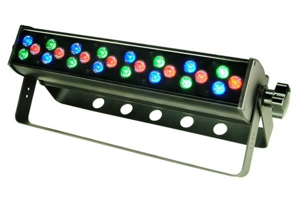 Ssp Prolight Mını Batten Rgb Led Wash 24W