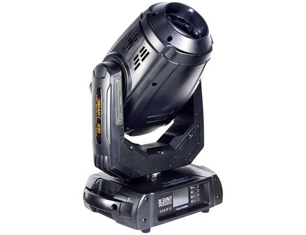 ****Ssp Smart 350 / Hybrid Moving Head Spot 350W, (discontined)