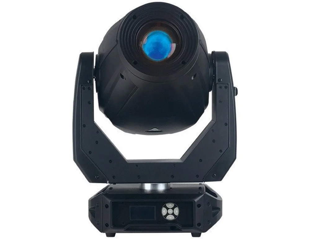 ****Ssp Ss648Sc Cyan8000Xs Zoom Led Moving Head Spot (discontined)