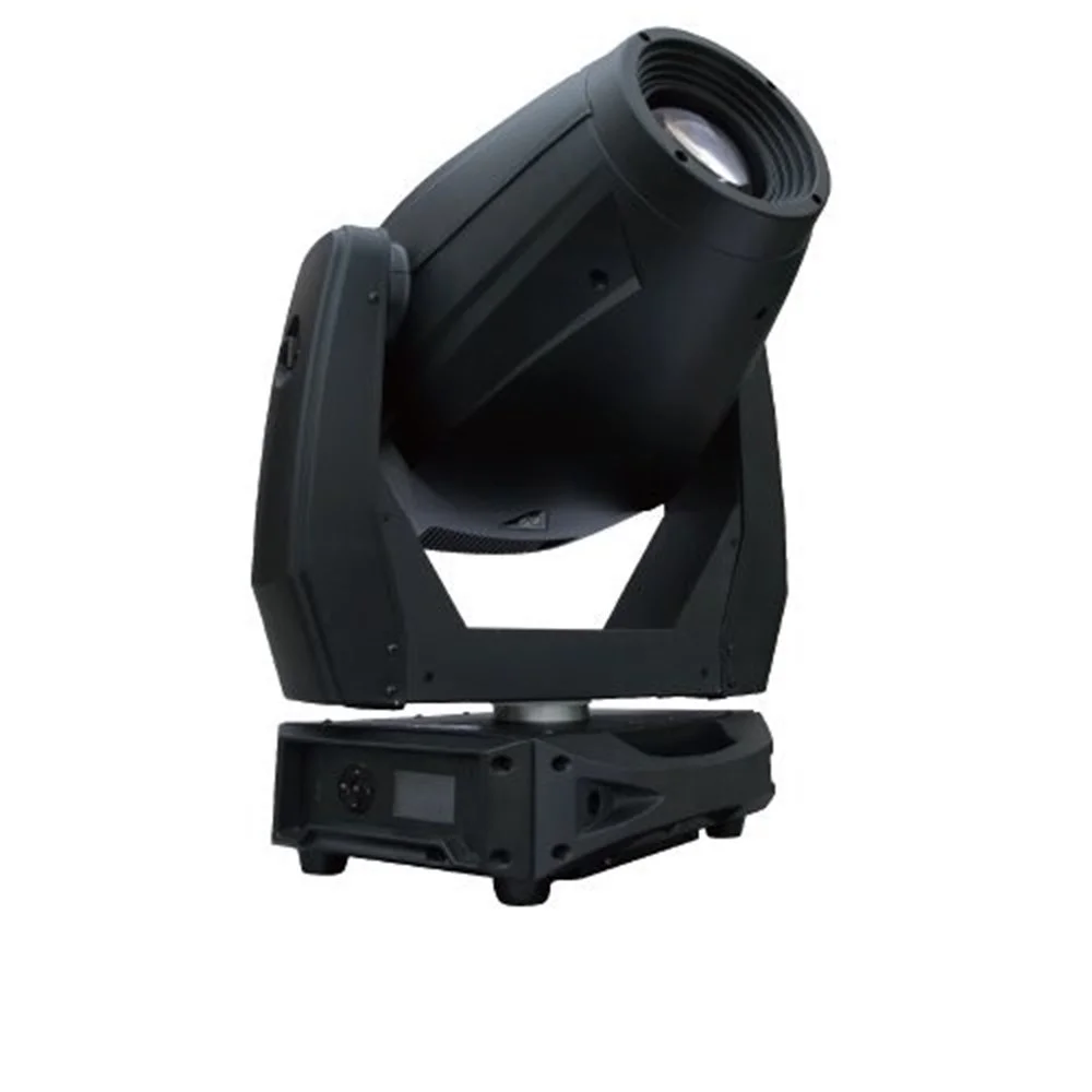 ****Ssp Ss653Sc Cyan 18000Xs Led Moving Head Spot 440W (discontuned)