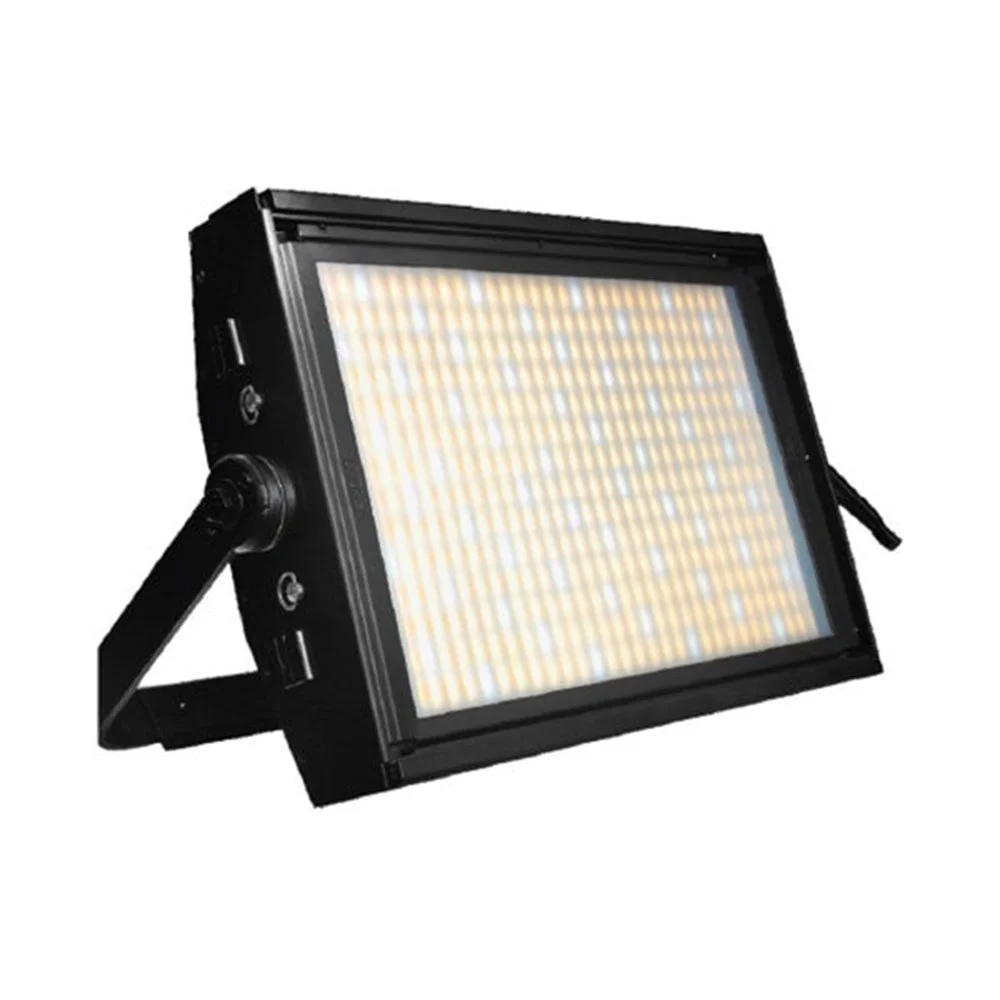 Ssp Ss836-Cw6 Led Tiyatro Spotu, 2Kanal Dmx,60°