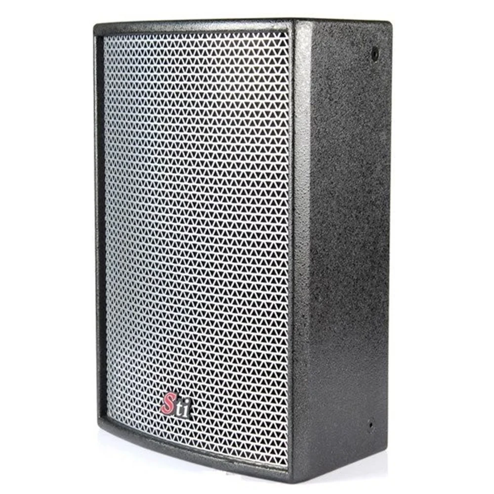 Stı Bf 12 12" Pasif Hoparlör, 600W Rms, Plywood Kasa