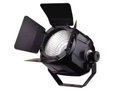 xxxx Stager TH-100F FR Spot, , 100W COB LED, DMX, 3200K, (Discontinued))