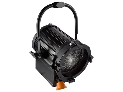 Strand 200 F LED TV Manual 180W Led Fresnel Spot 12°-60° Manual